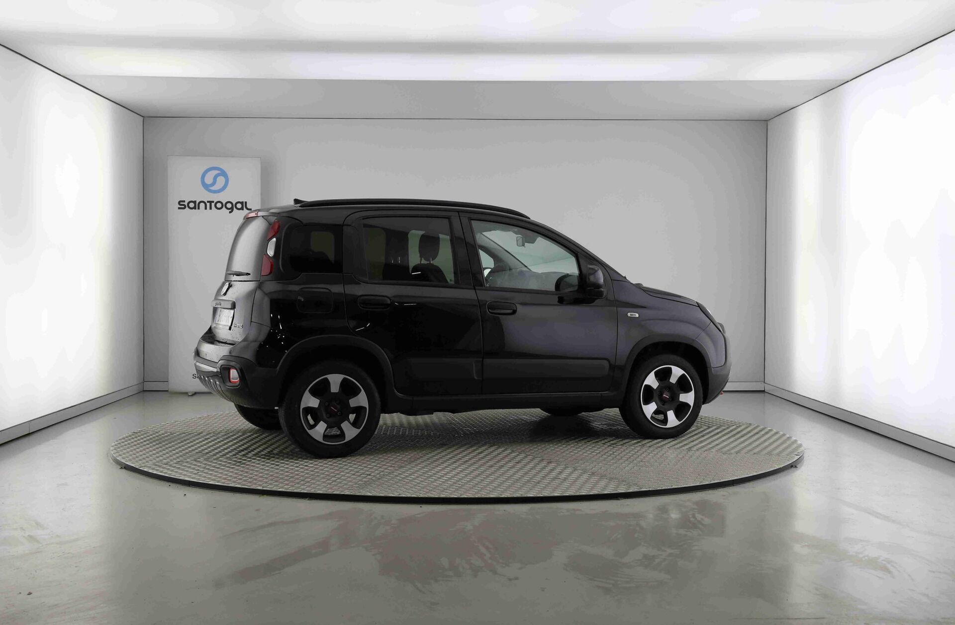 FIAT Panda 1.0 Hybrid
