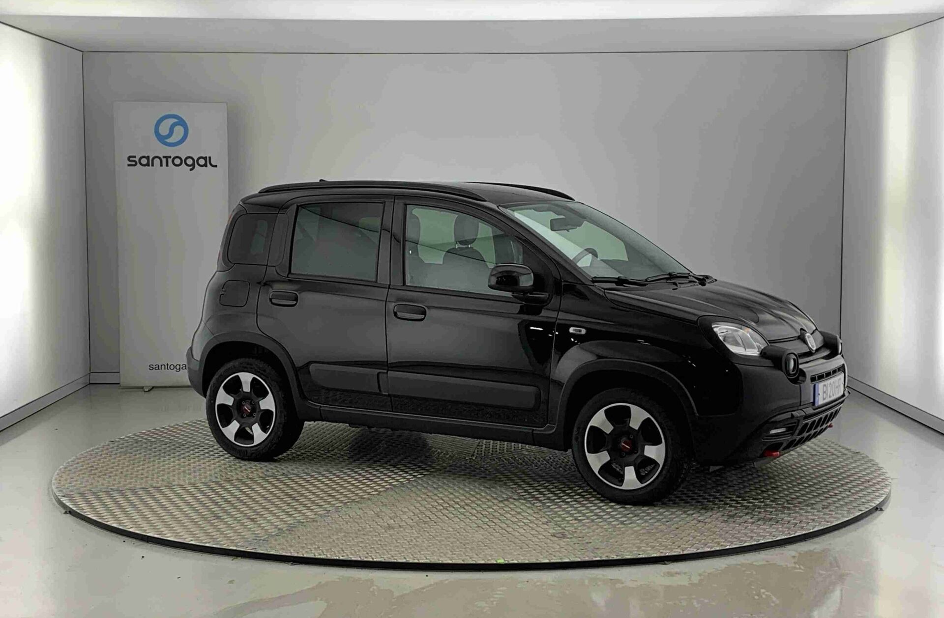 FIAT Panda 1.0 Hybrid