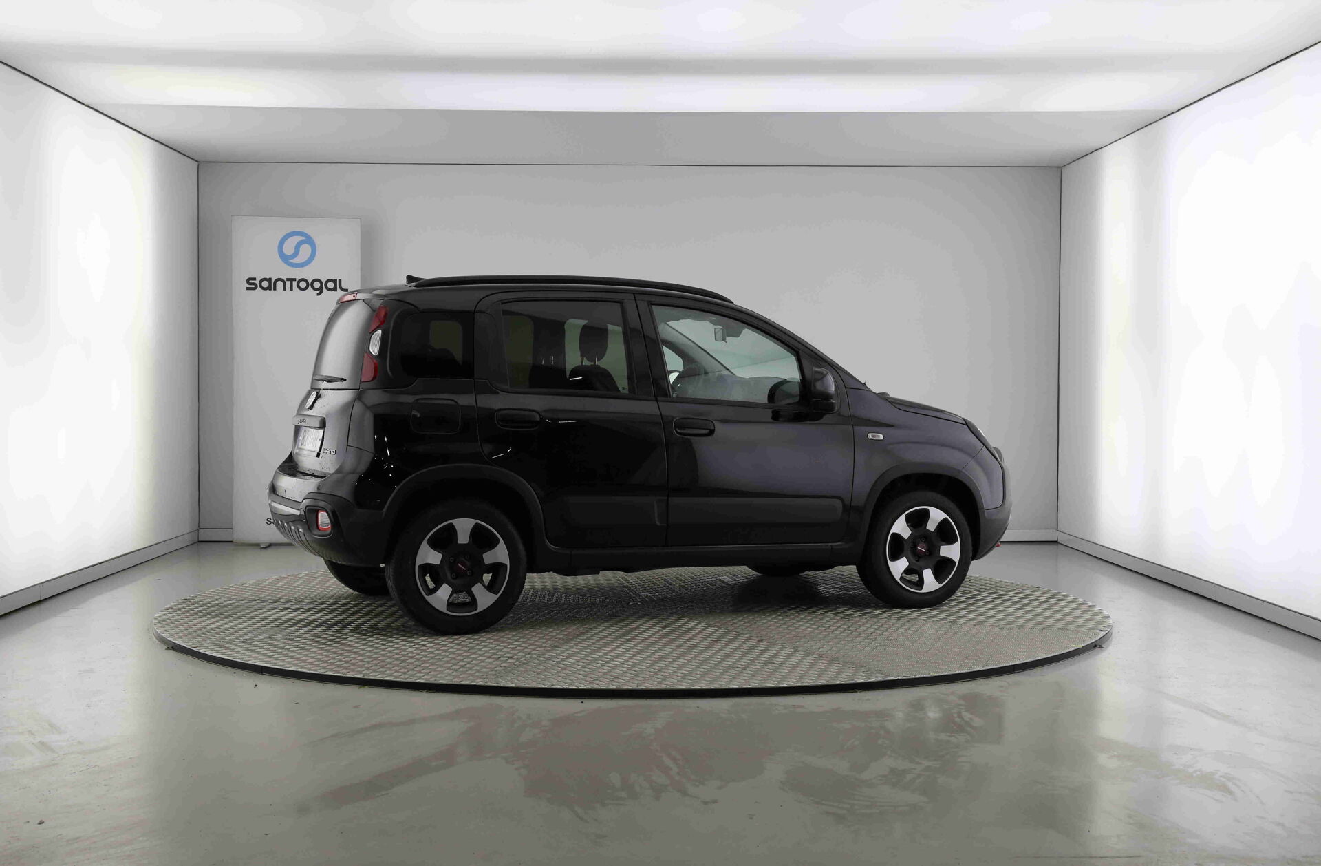FIAT Panda 1.0 Hybrid