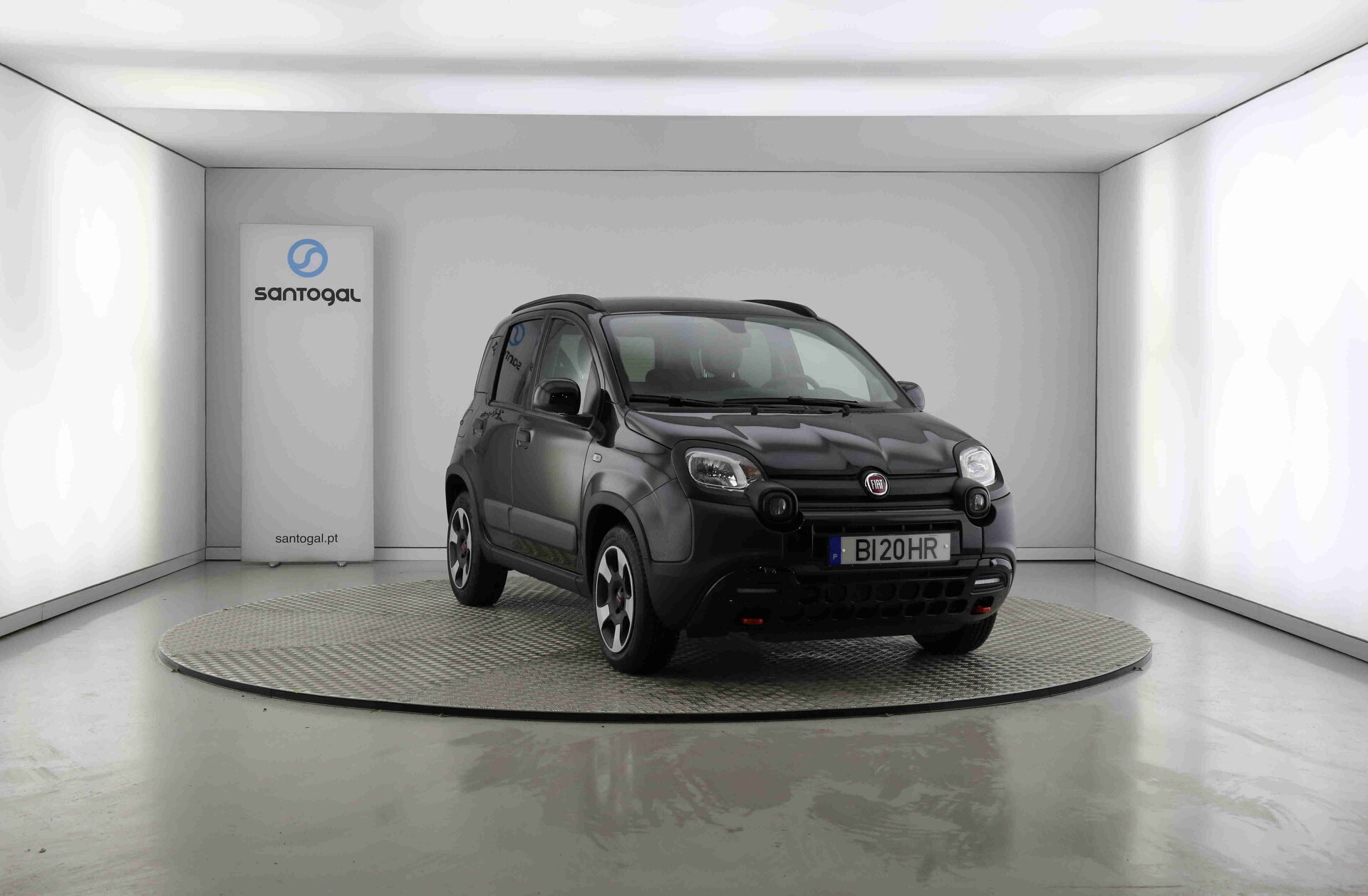 FIAT Panda 1.0 Hybrid