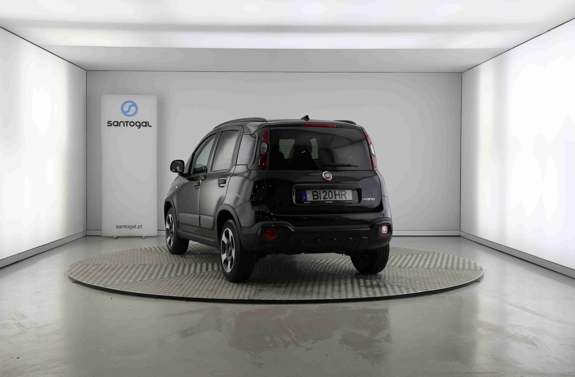 FIAT Panda 1.0 Hybrid