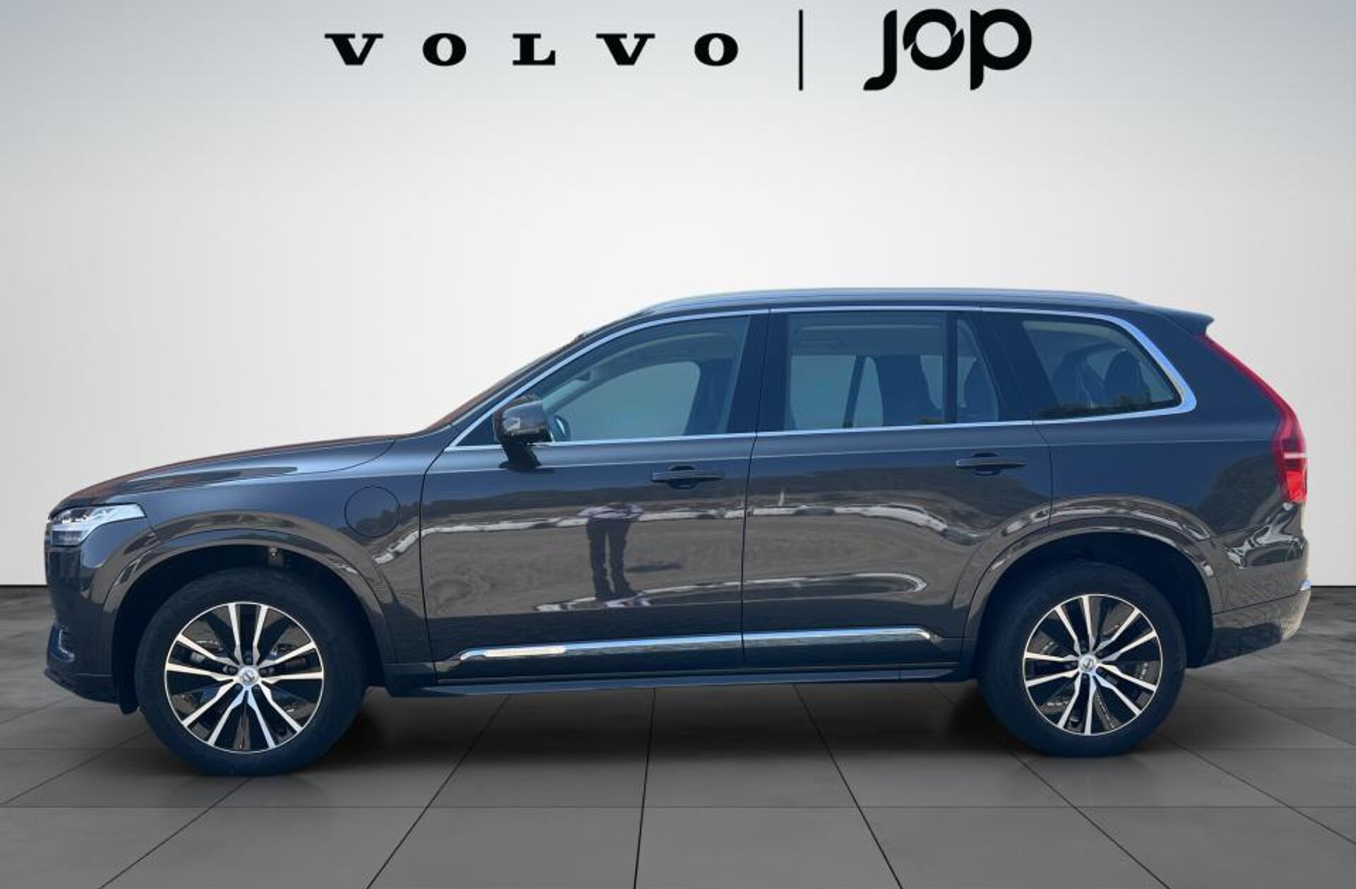 VOLVO XC90 2.0 T8 PHEV Core AWD