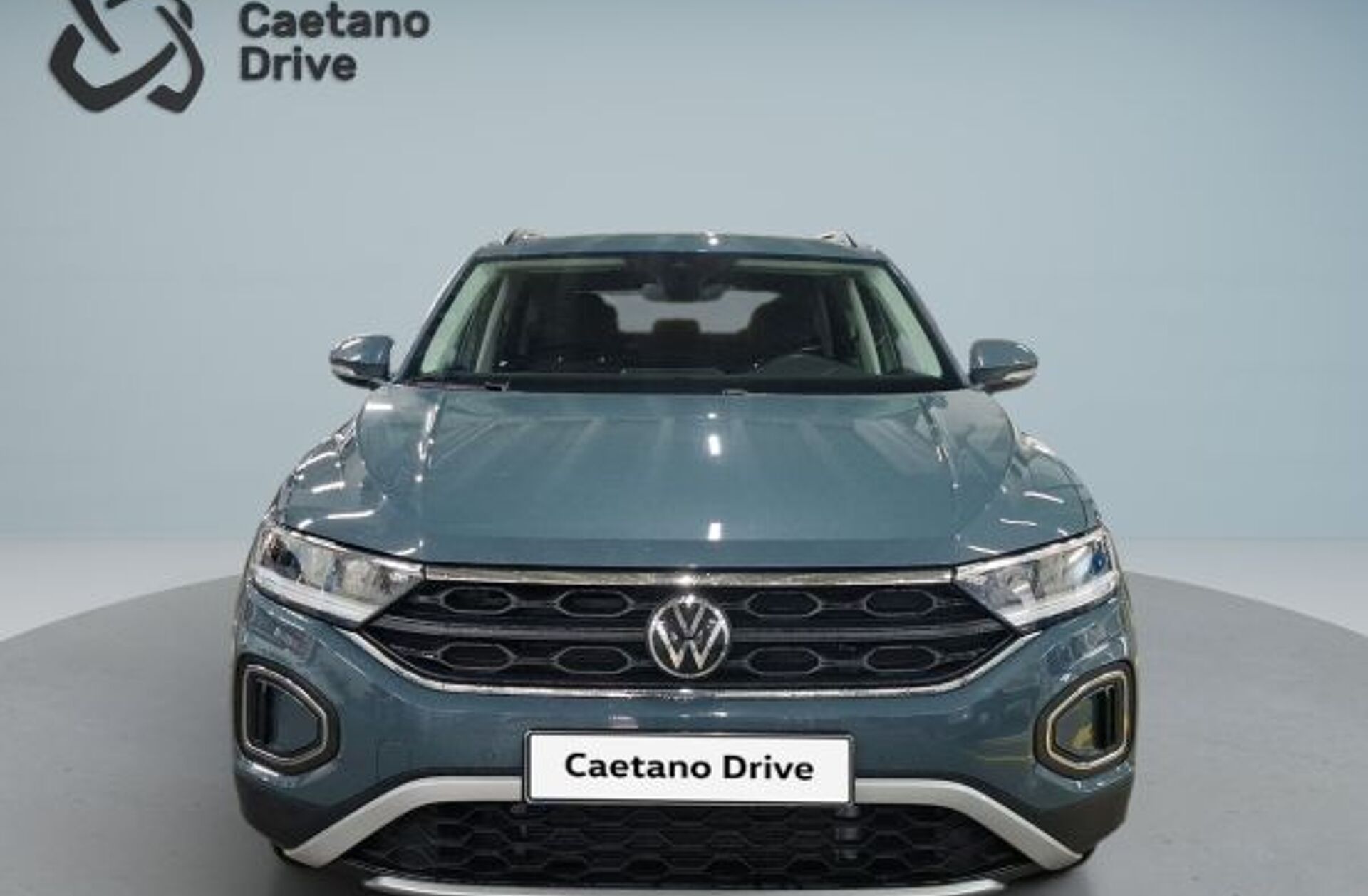 VOLKSWAGEN T-Roc 1.0 TSI