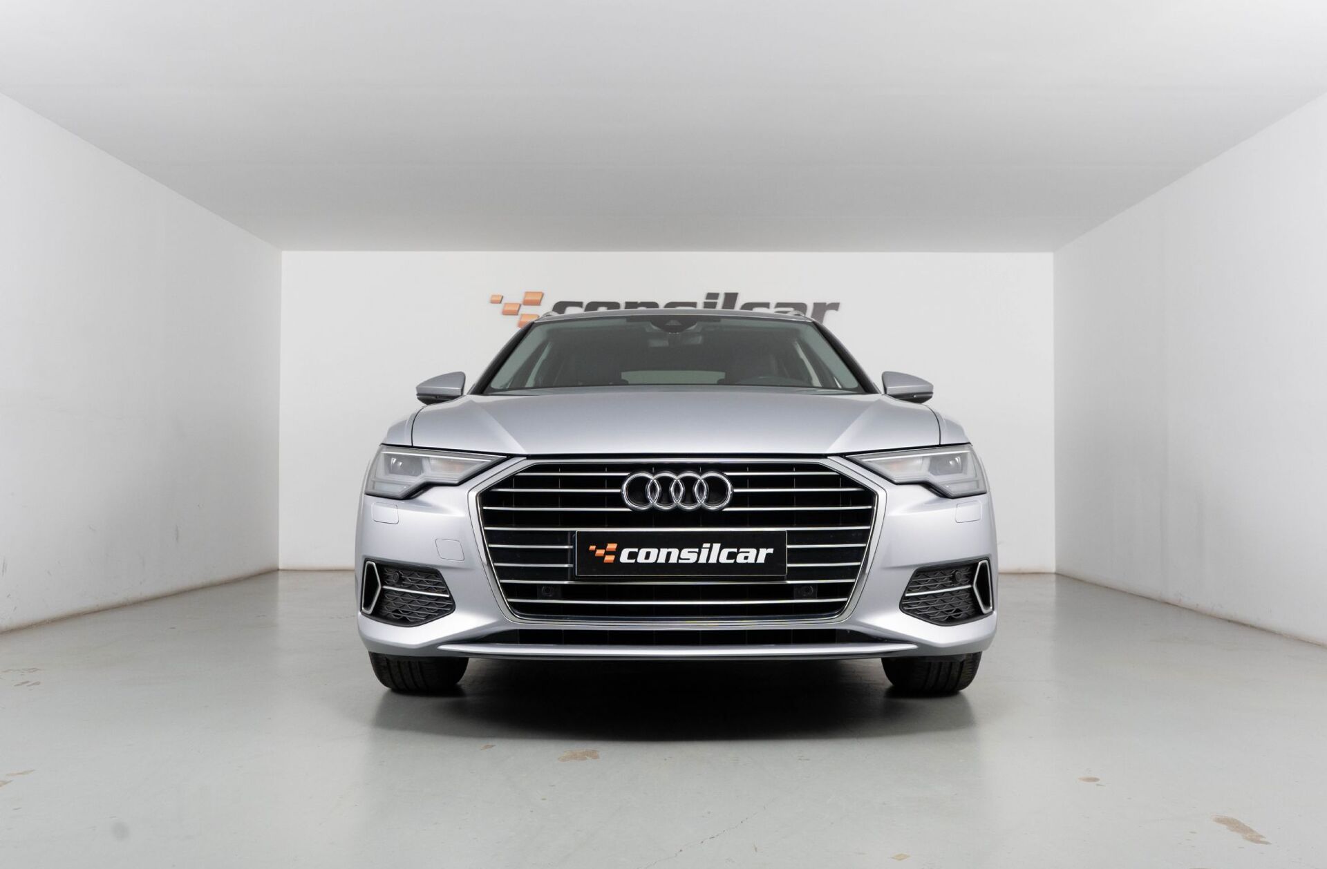 AUDI A6 40 TDI Sport S tronic