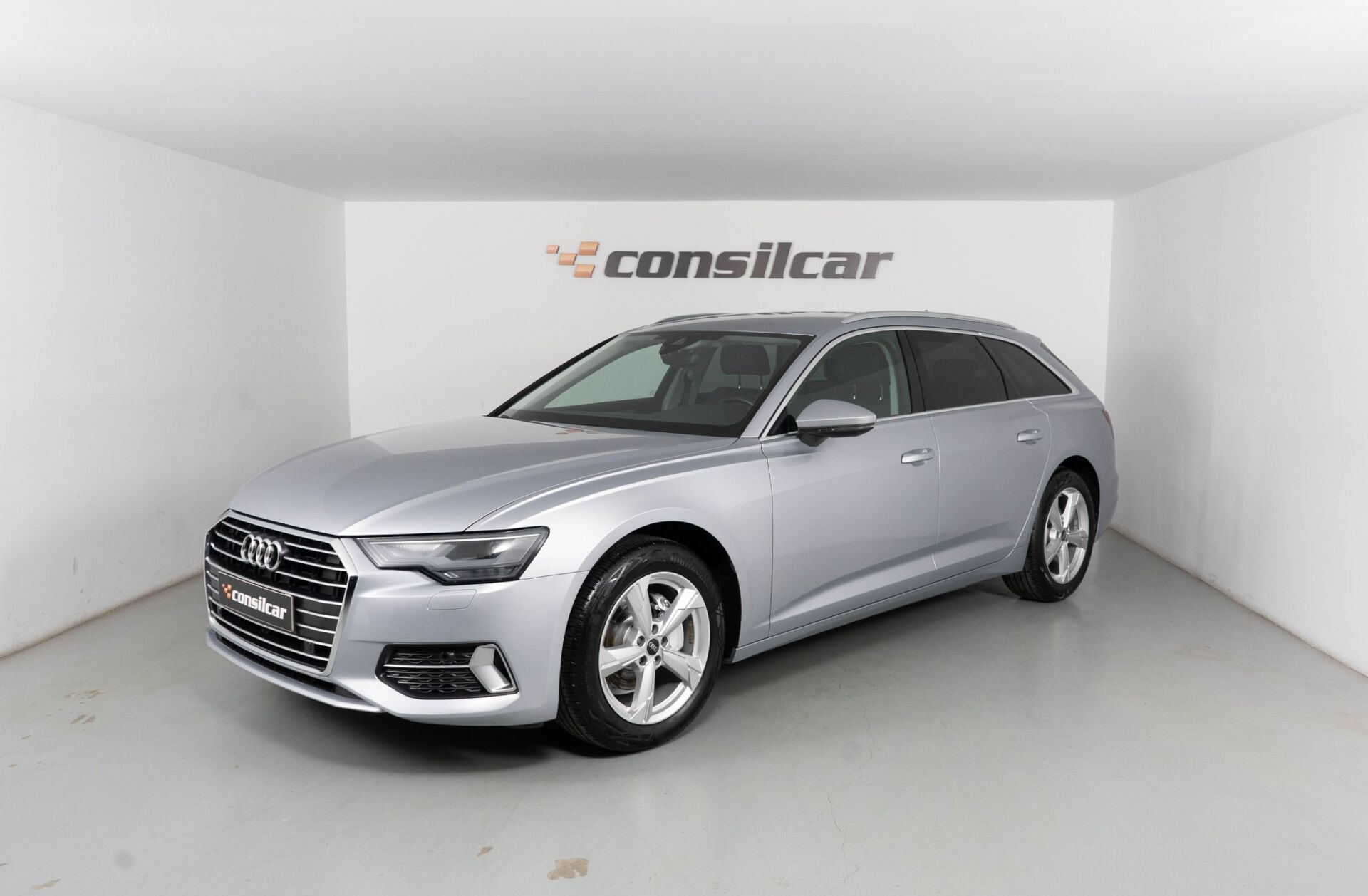 AUDI A6 40 TDI Sport S tronic