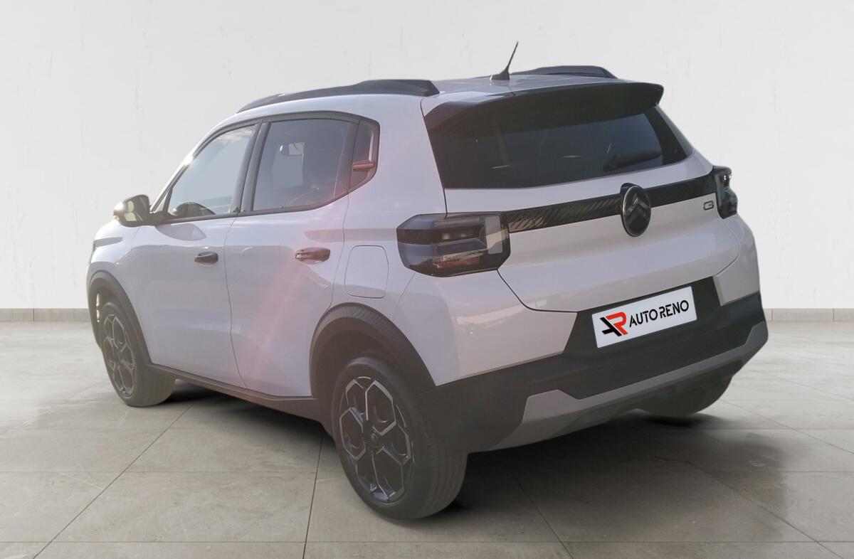 CITROEN C3 1.2 Hybrid Max e-DSC6