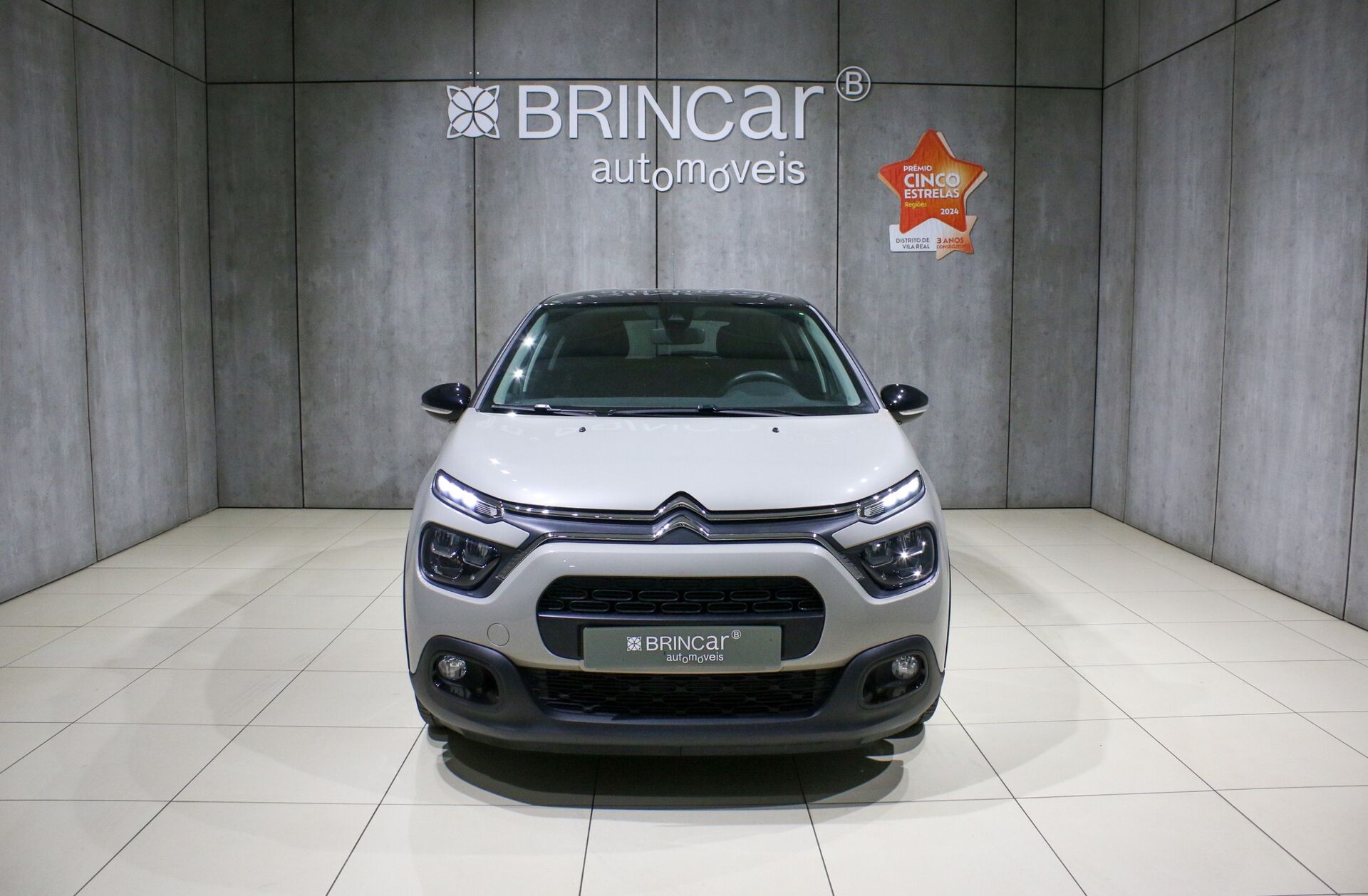 CITROEN C3 Aircross 1.2 PureTech Shine Pack EAT6