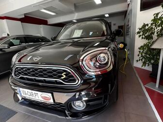 MINI Mini Countryman Cooper S E ALL4 Auto