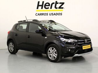 DACIA Sandero 1.0 TCe Stepway Comfort