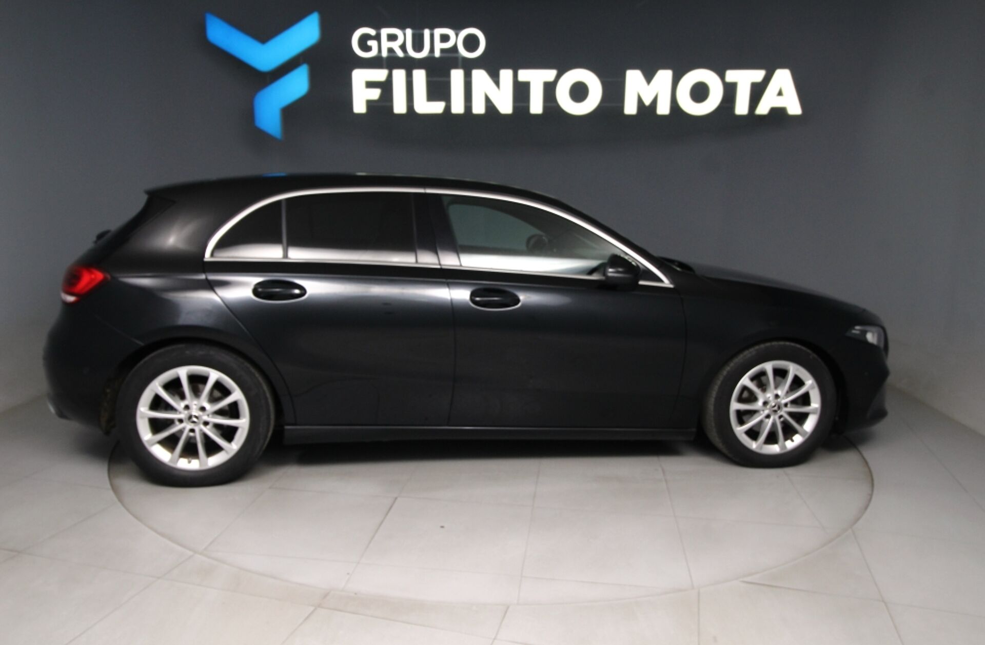 MERCEDES Classe A A 180 d Progressive Aut.