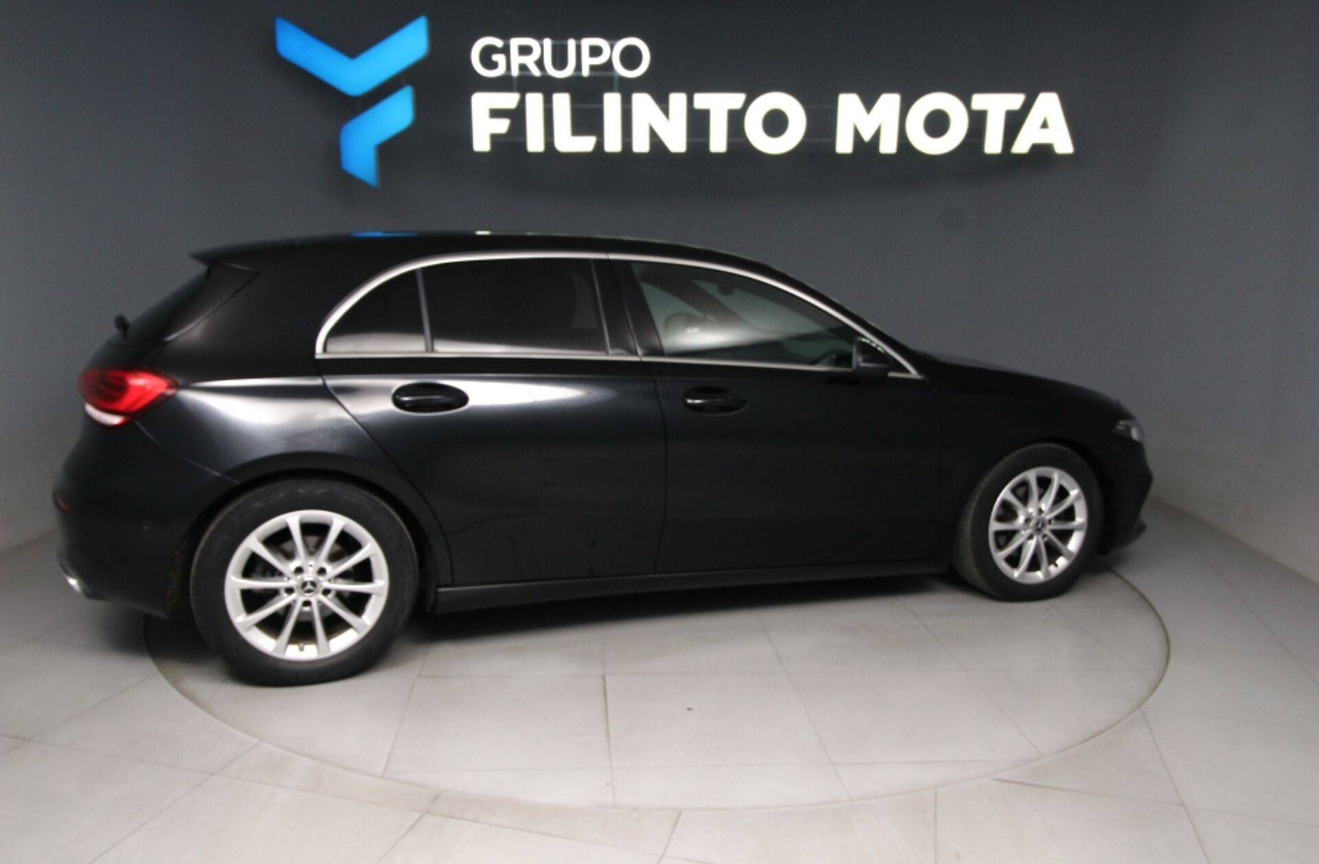 MERCEDES Classe A A 180 d Progressive Aut.