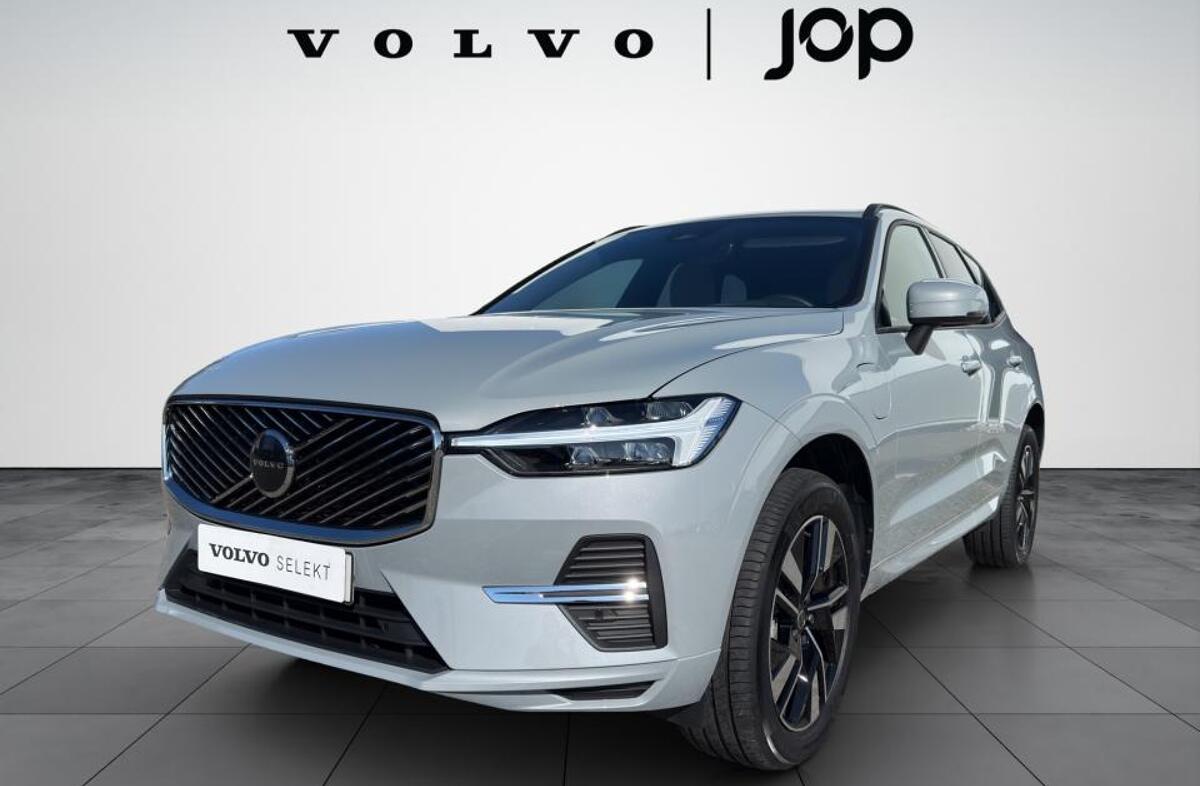 VOLVO XC60 2.0 T6 PHEV Core AWD