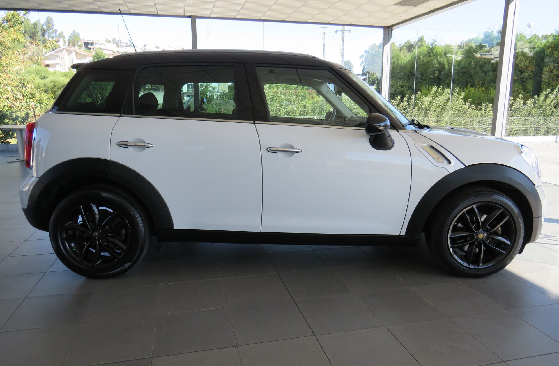 MINI Mini Countryman Mini Cooper D