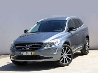 VOLVO XC60 2.0 D4 Dynamic Geartronic