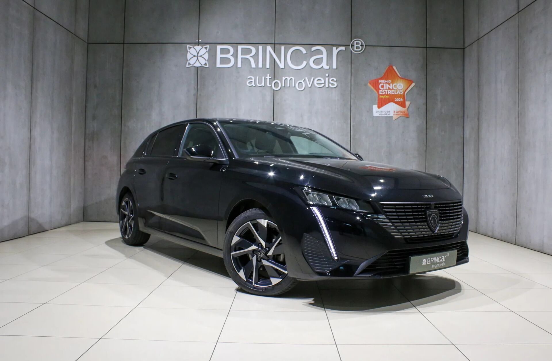 PEUGEOT 308 1.2 PureTech Allure