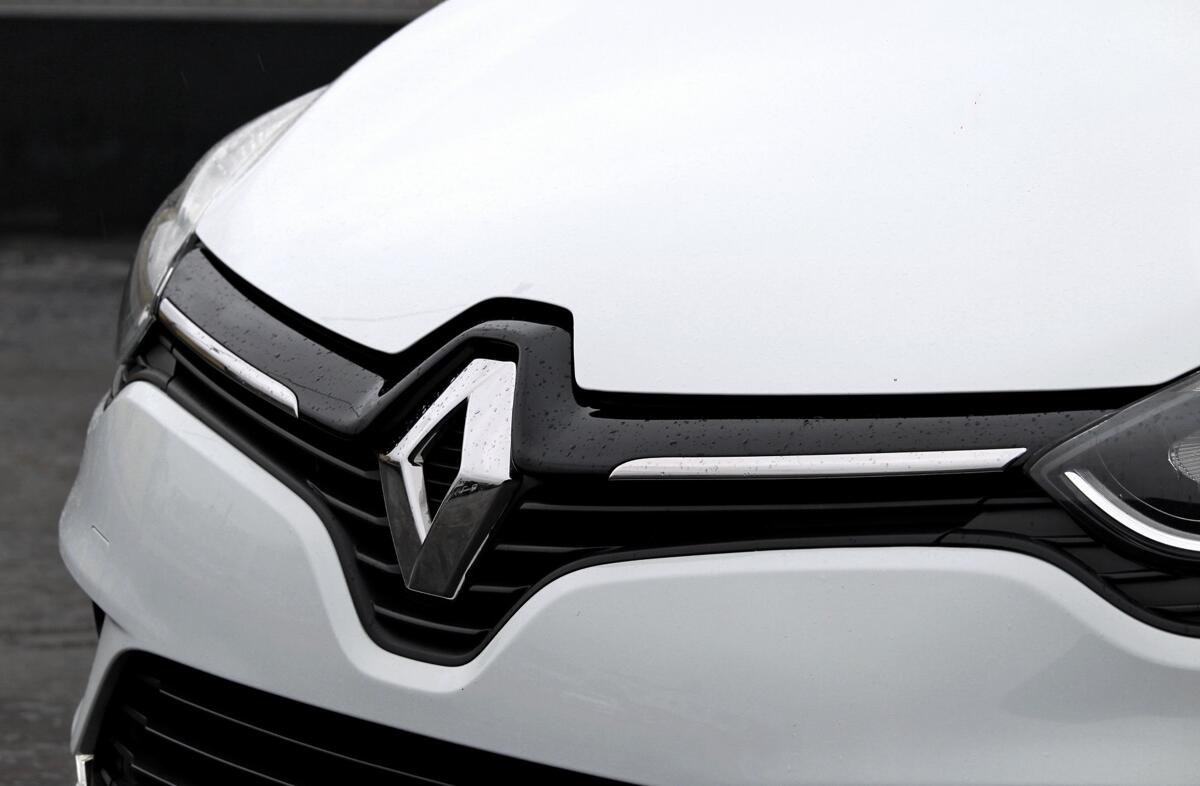 RENAULT Clio 0.9 TCe Limited