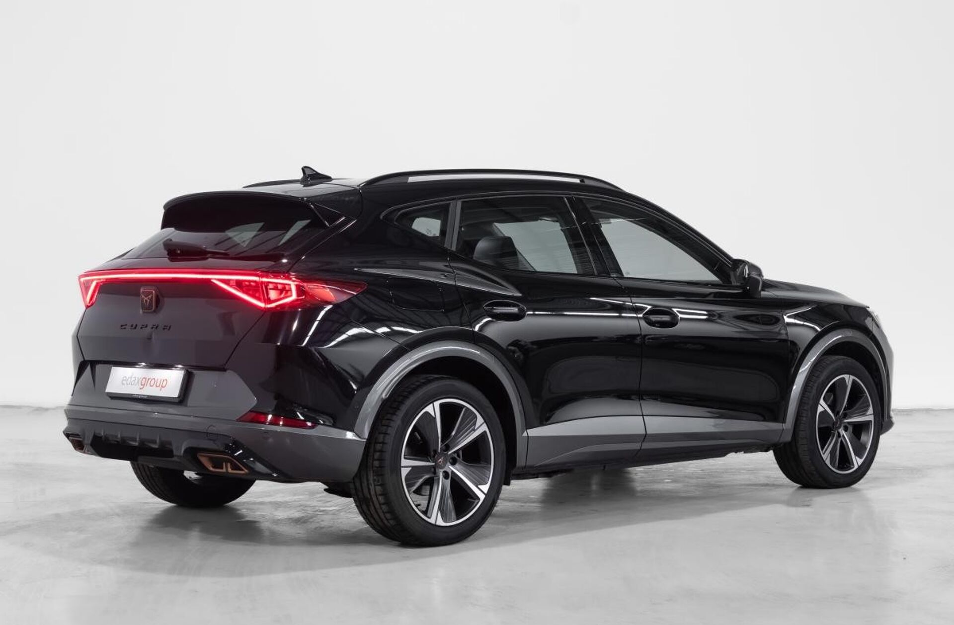 CUPRA Formentor 1.4 e-Hybrid Cupra DSG