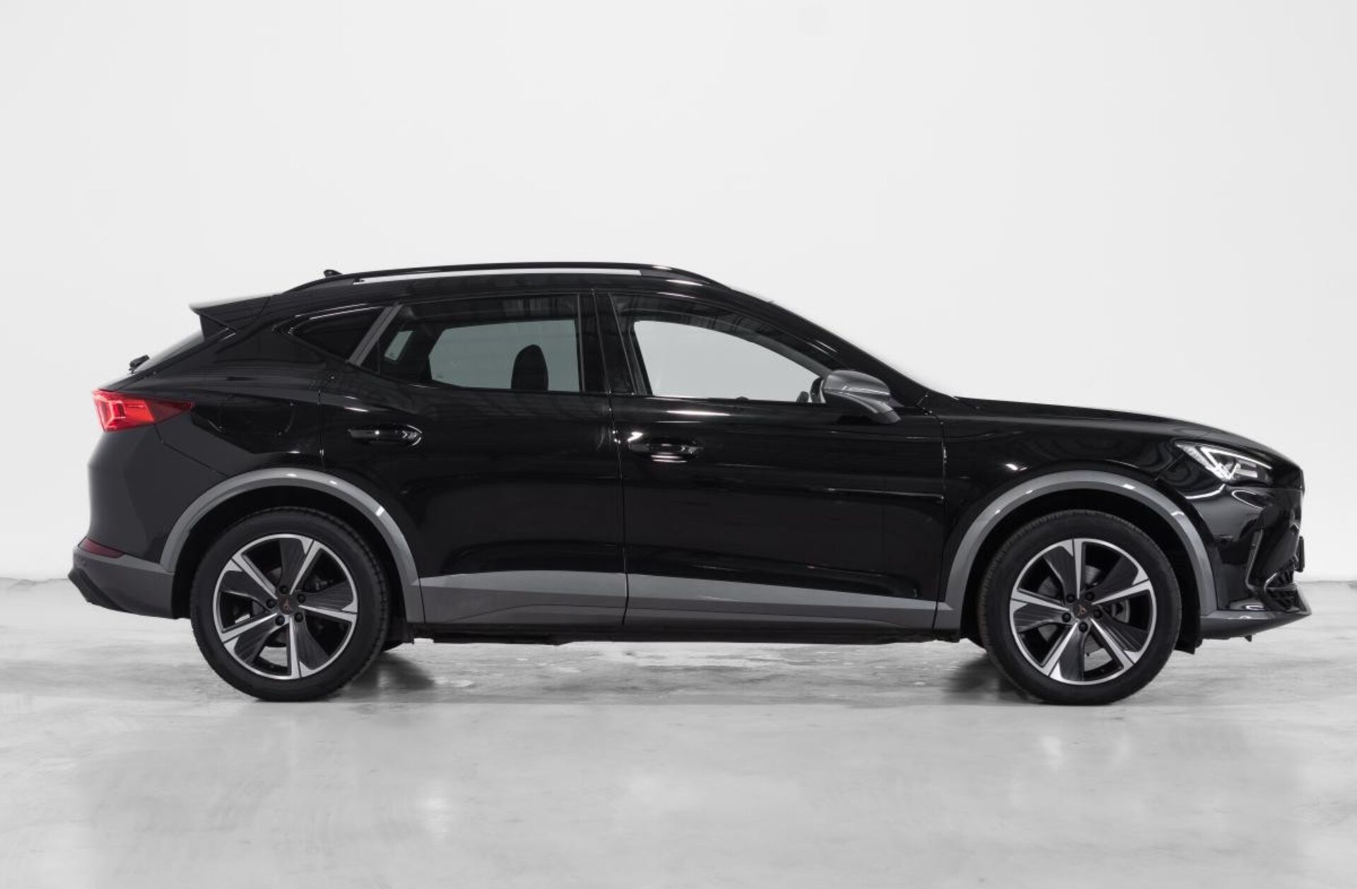 CUPRA Formentor 1.4 e-Hybrid Cupra DSG