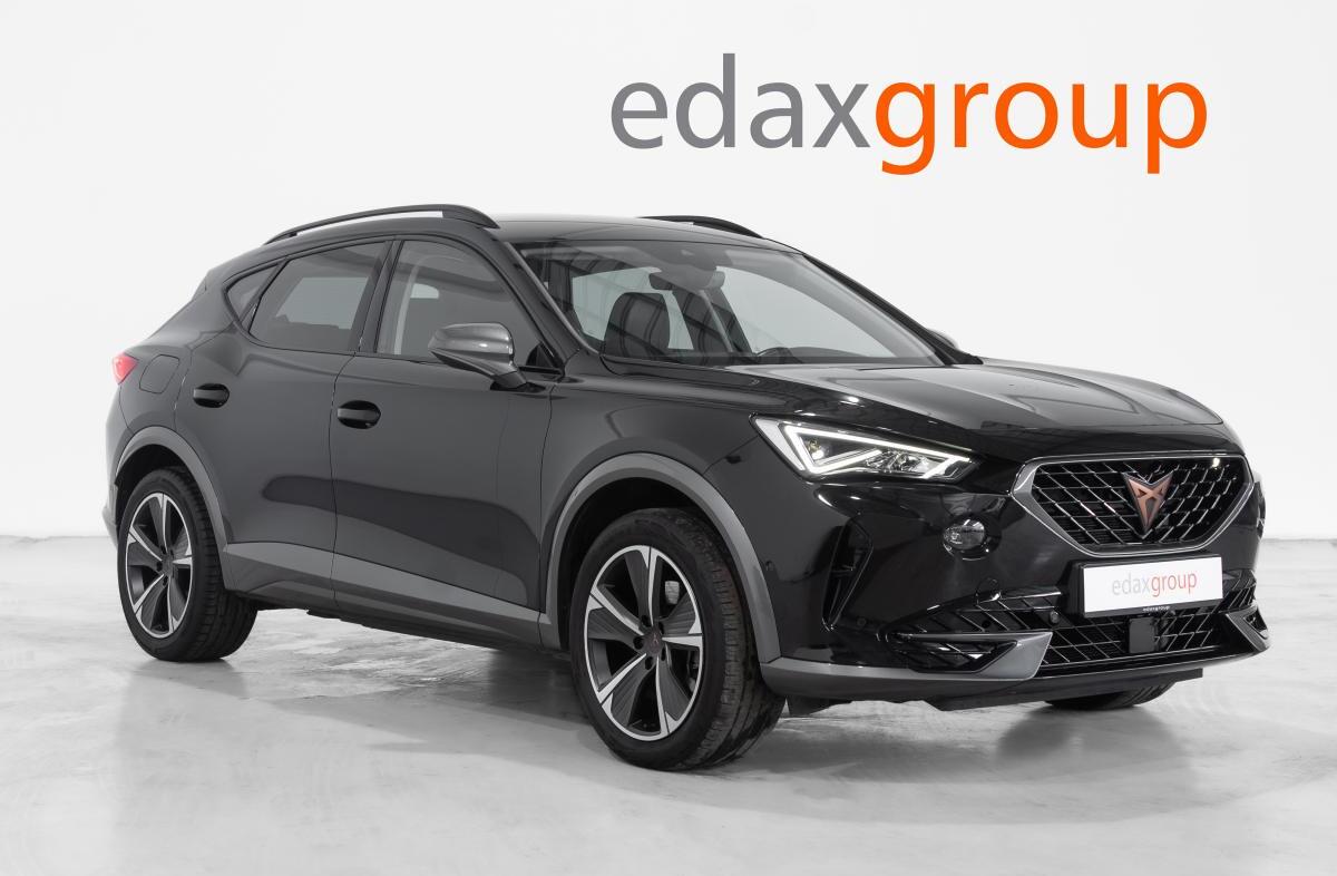 CUPRA Formentor 1.4 e-Hybrid Cupra DSG