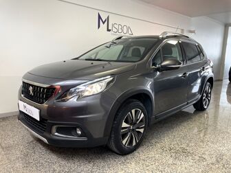 PEUGEOT 2008 1.6 BlueHDi Allure