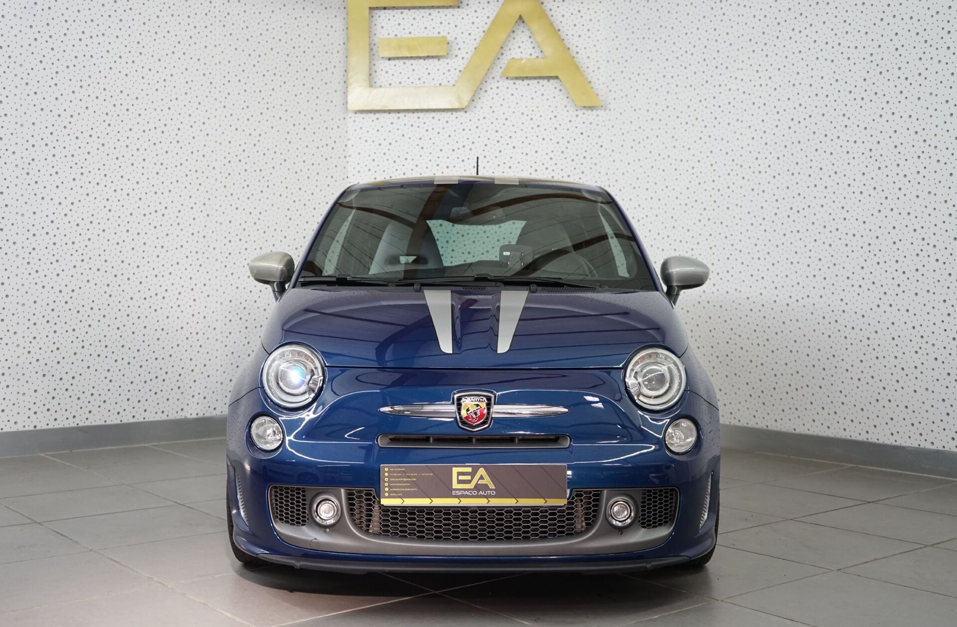 ABARTH 695 1.4 T-Jet