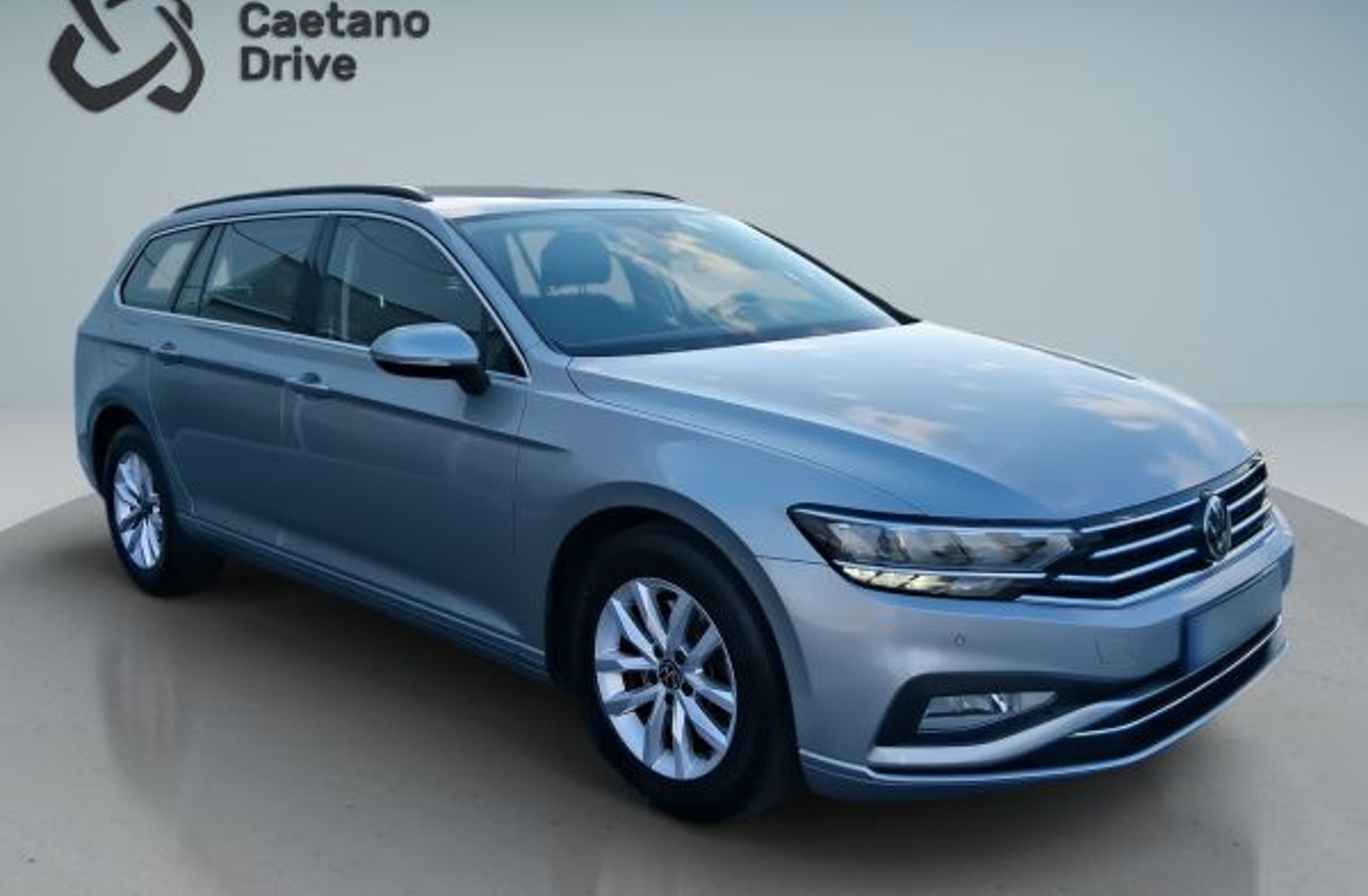 VOLKSWAGEN Passat 2.0 TDI 150cv Business DSG Variant