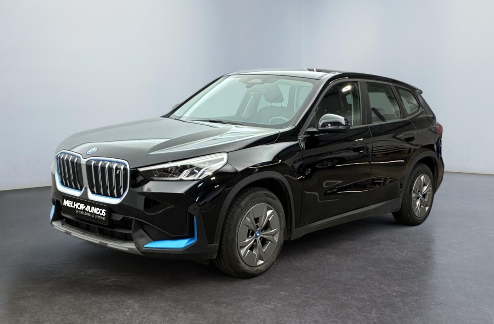 BMW X1 i xDrive30 xLine
