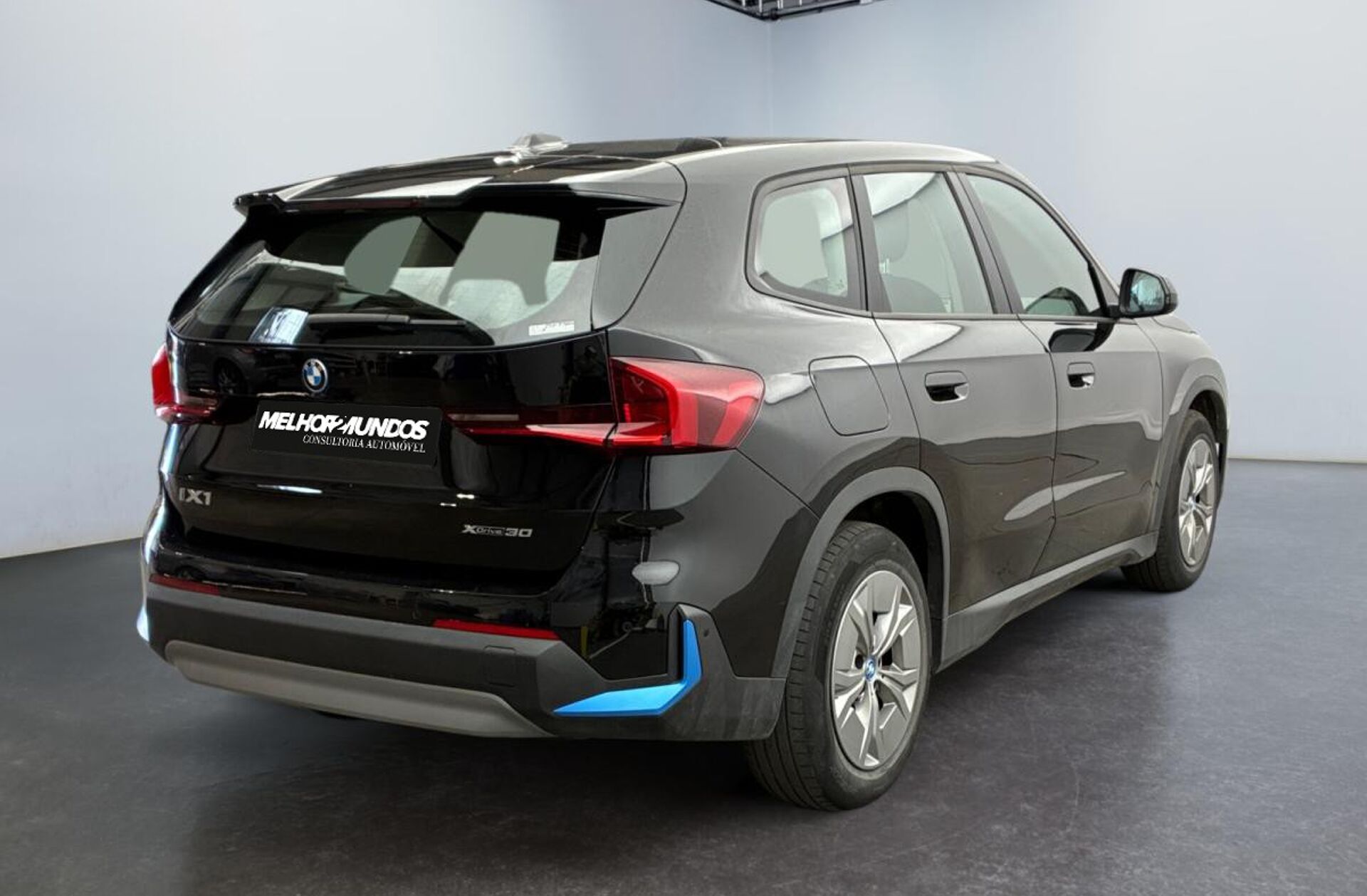 BMW X1 i xDrive30 xLine