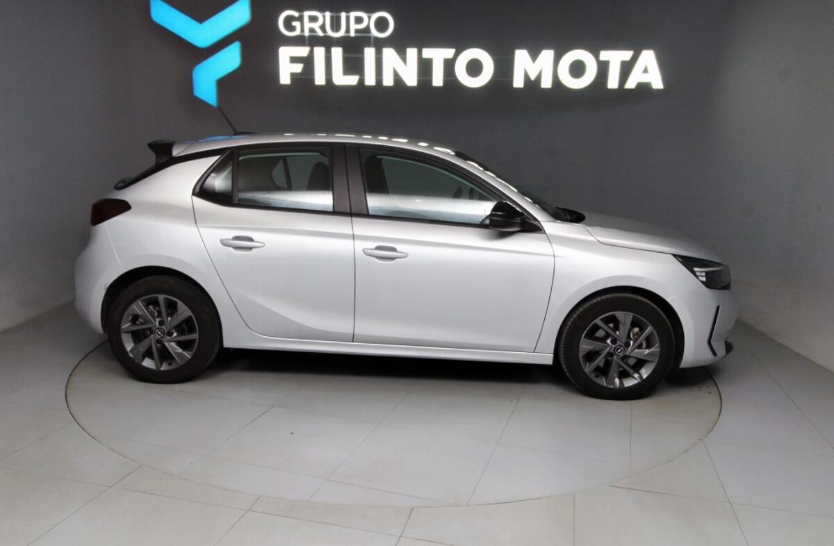 OPEL Corsa 1.2 T Aut.