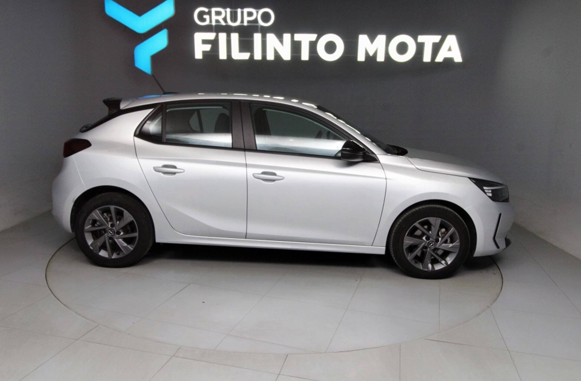 OPEL Corsa 1.2 T Aut.