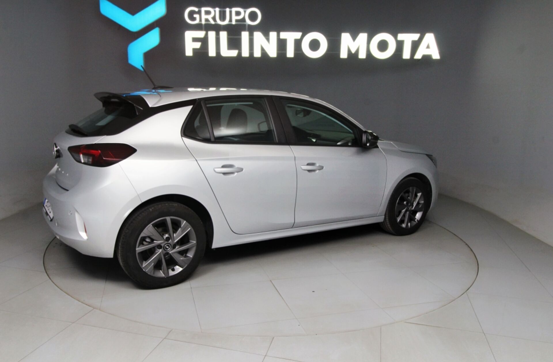 OPEL Corsa 1.2 T Aut.