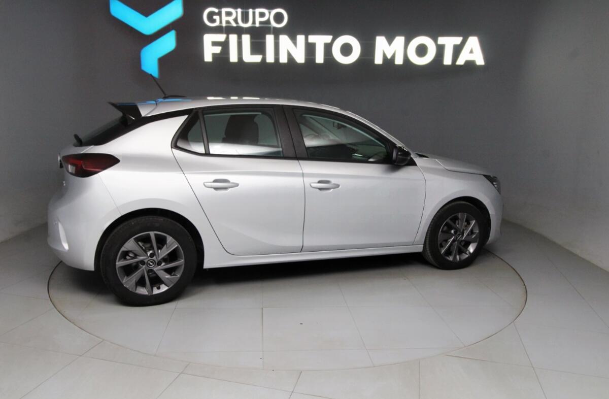 OPEL Corsa 1.2 T Aut.