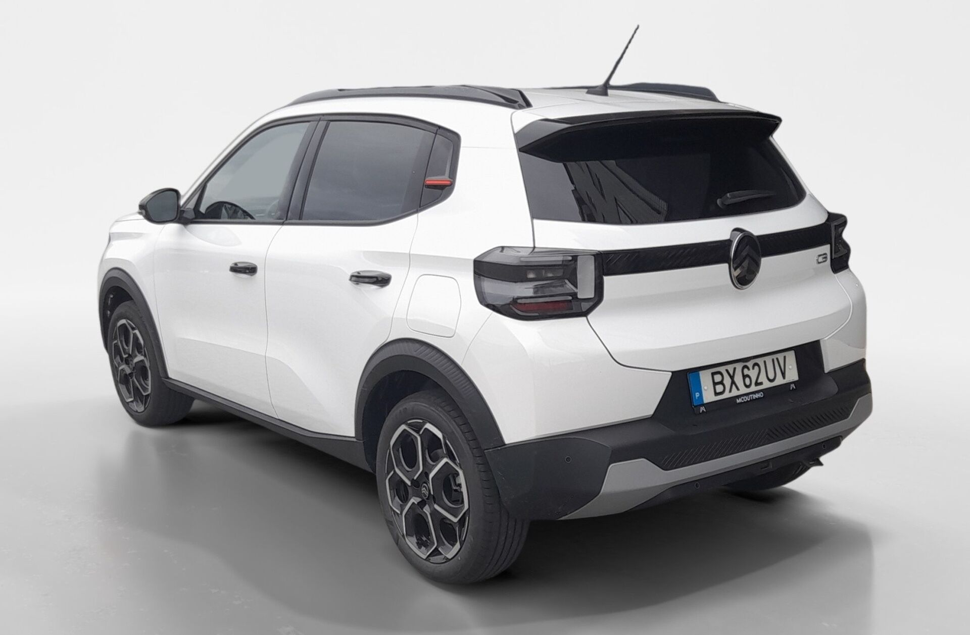 CITROEN C3 1.2 Hybrid Max e-DSC6