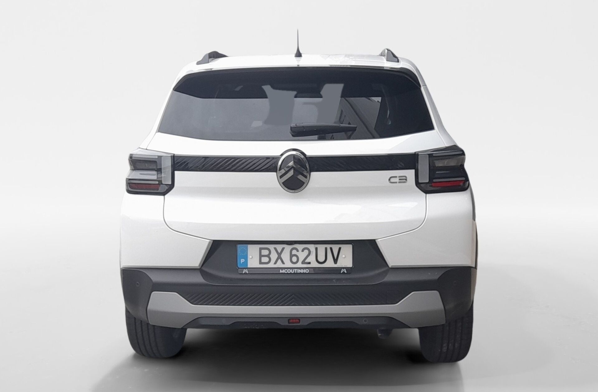 CITROEN C3 1.2 Hybrid Max e-DSC6