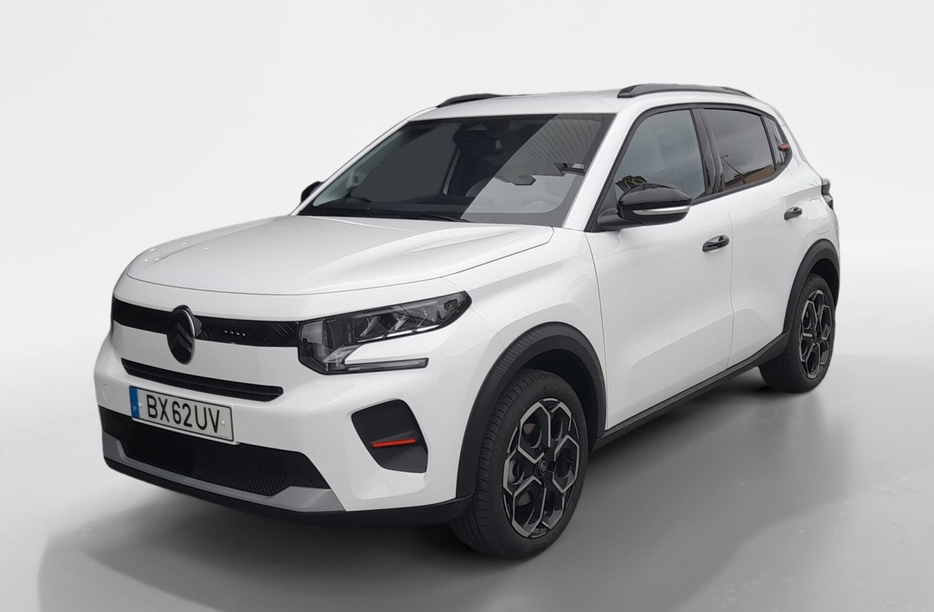 CITROEN C3 1.2 Hybrid Max e-DSC6