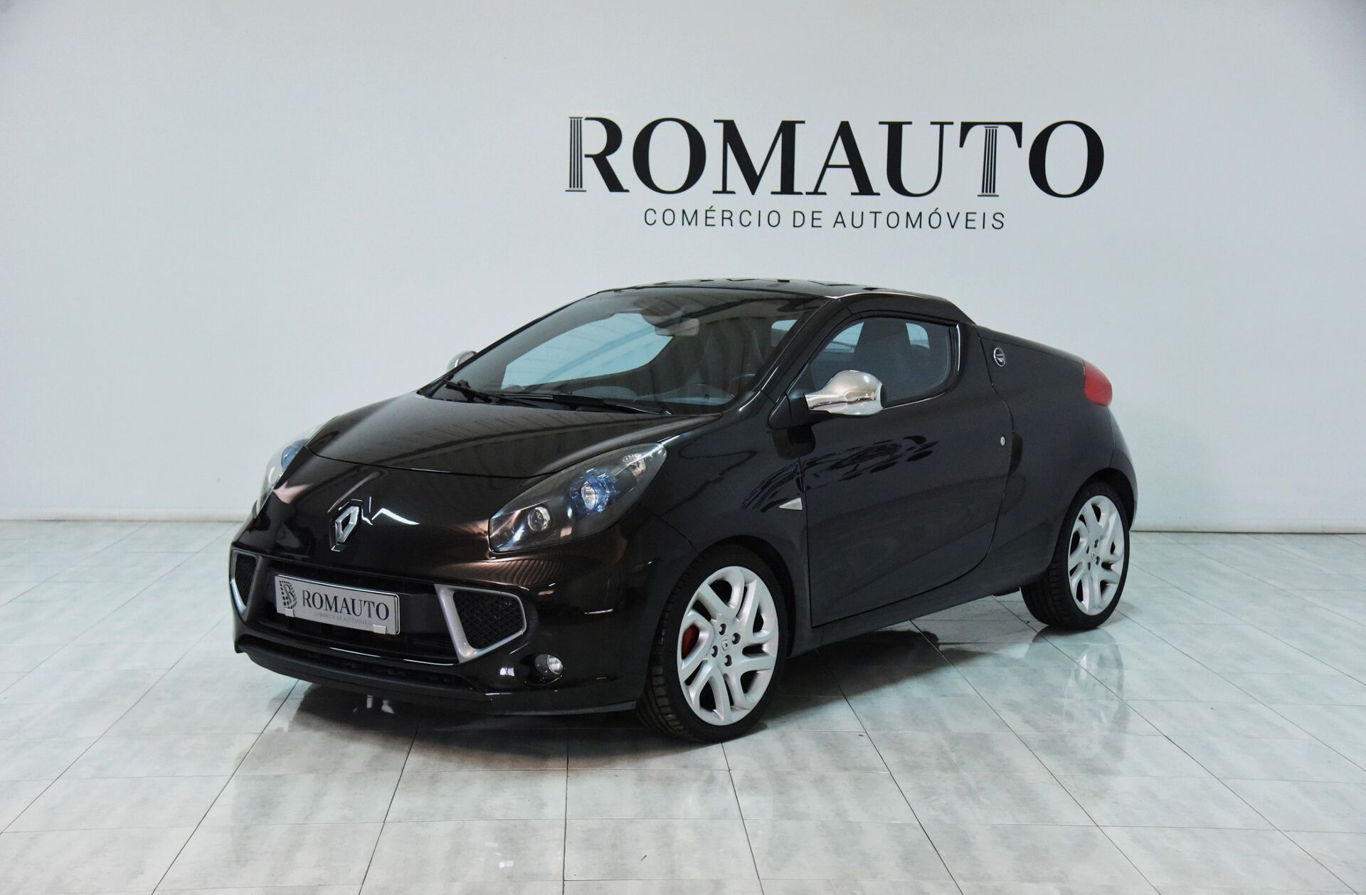 RENAULT Twingo 1.6 16V 133 Collection