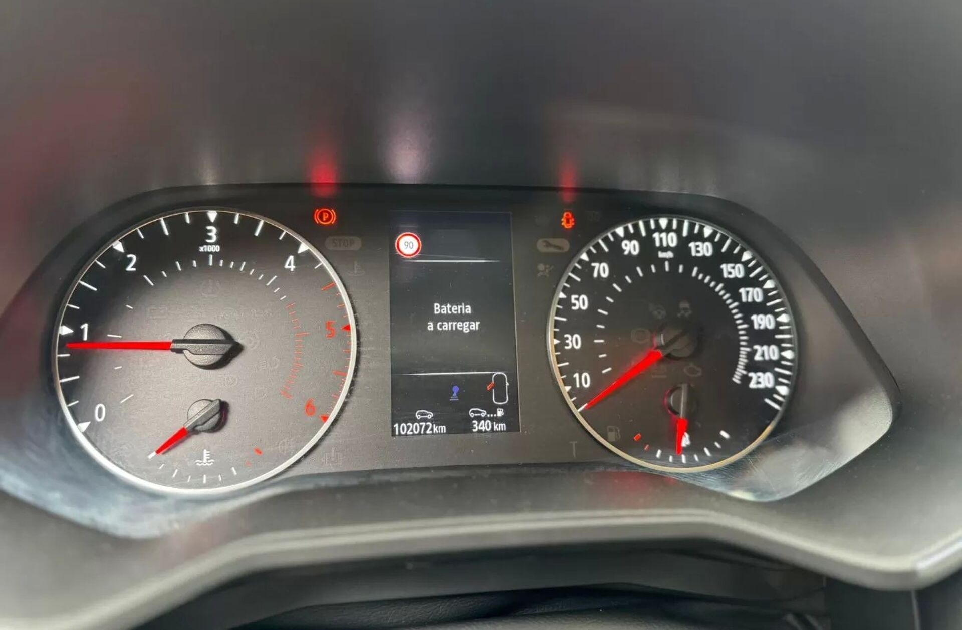 RENAULT Clio 1.5 Blue dCi Intens