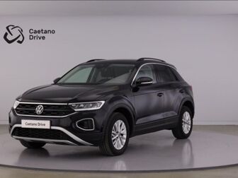 VOLKSWAGEN T-Roc 1.0 TSI 110cv LIFE