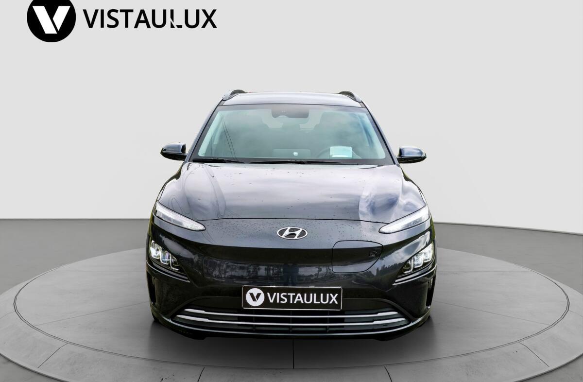 HYUNDAI Kauai EV 64 kWh Vanguard+TMS