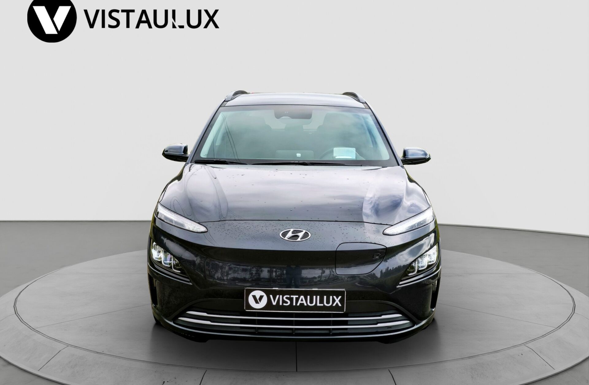 HYUNDAI Kauai EV 64 kWh Vanguard+TMS