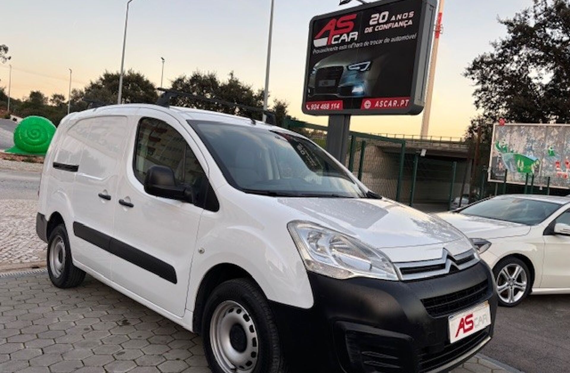 CITROEN Berlingo 1.6 HDi L2