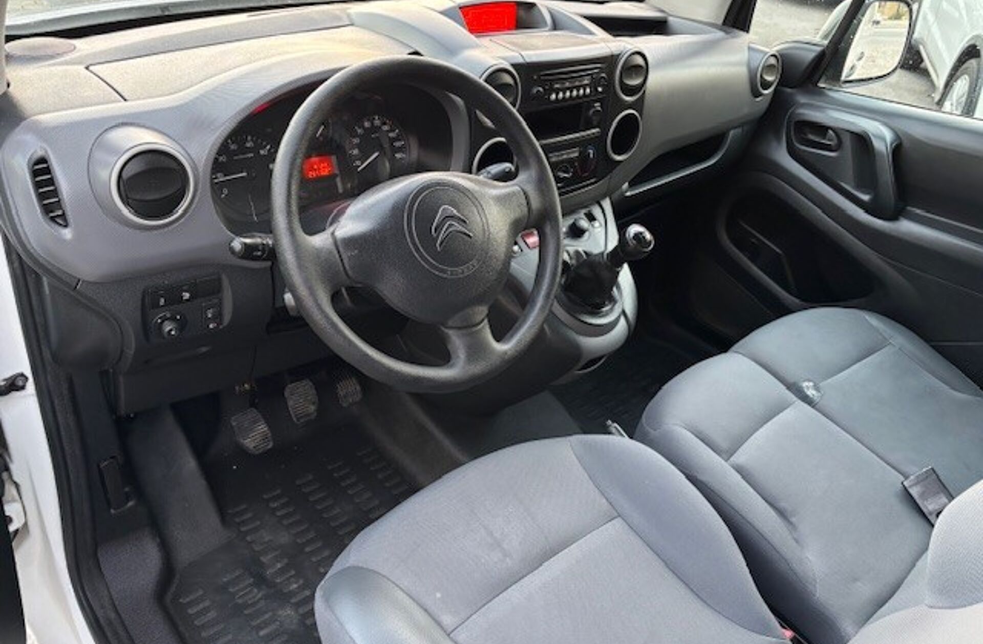CITROEN Berlingo 1.6 HDi L2
