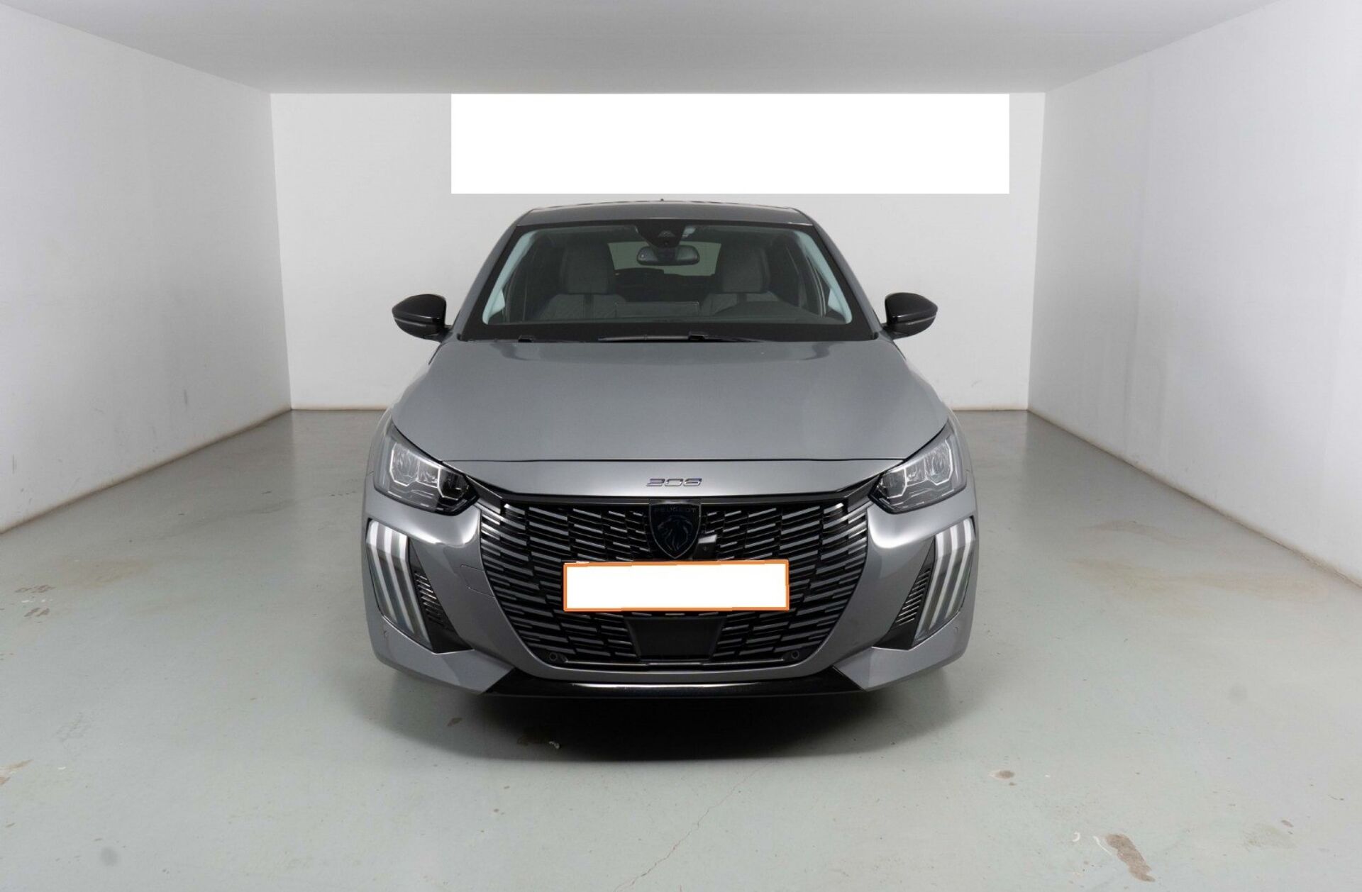 PEUGEOT 208 1.2 PureTech Allure