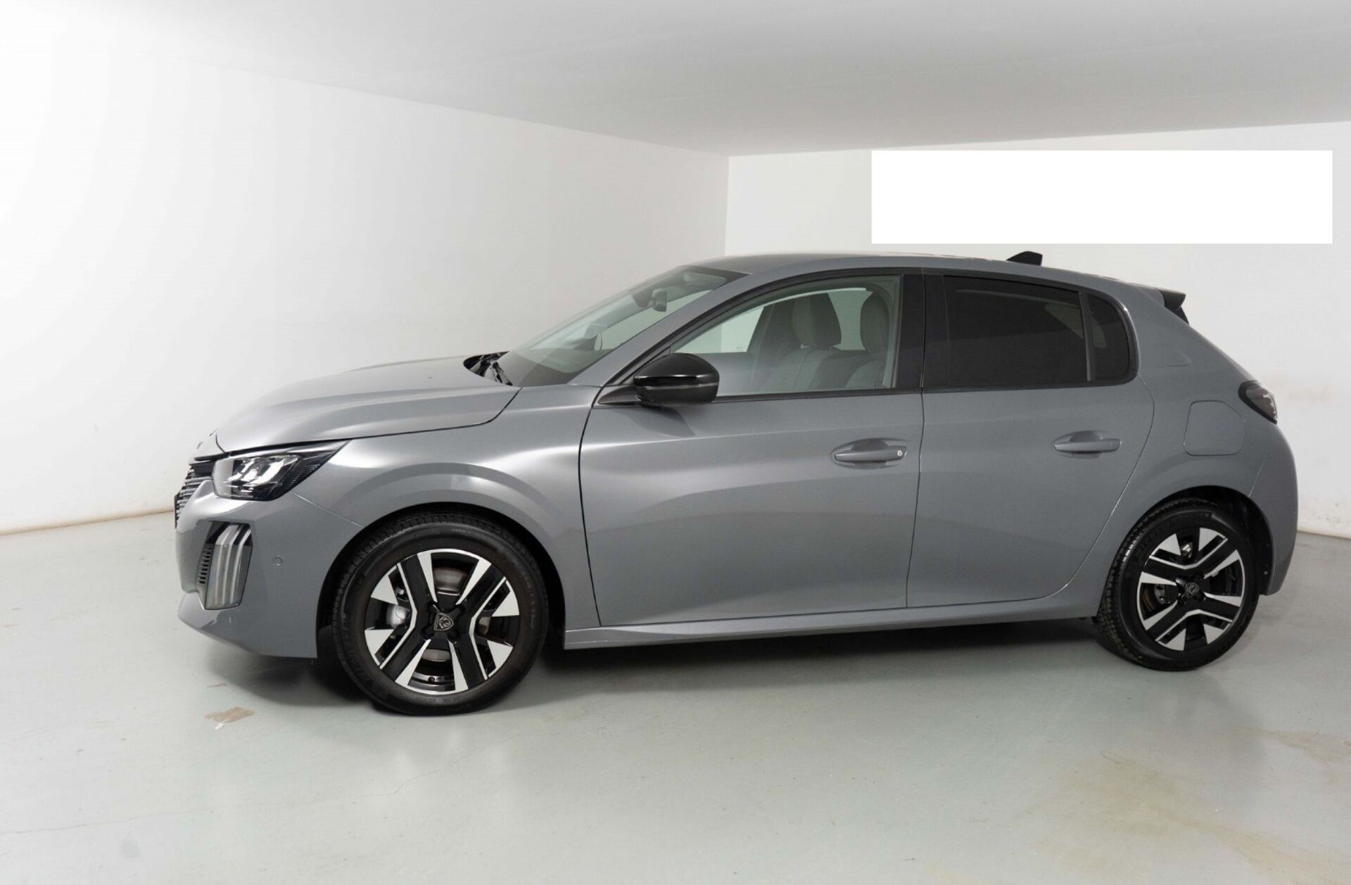 PEUGEOT 208 1.2 PureTech Allure