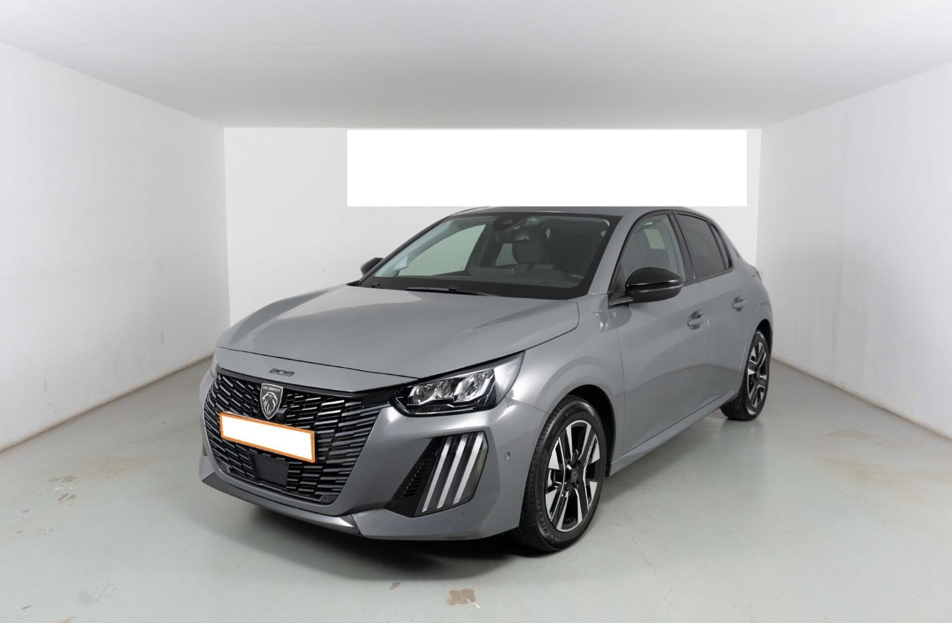 PEUGEOT 208 1.2 PureTech Allure