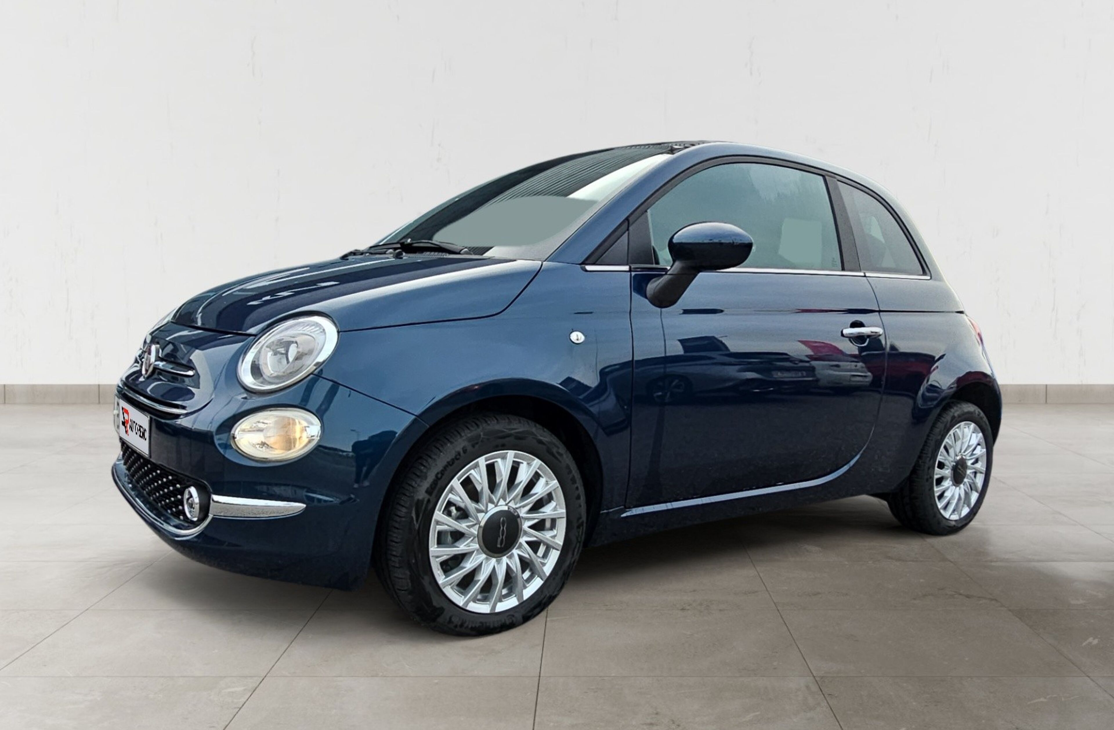 FIAT 500 1.0 Hybrid