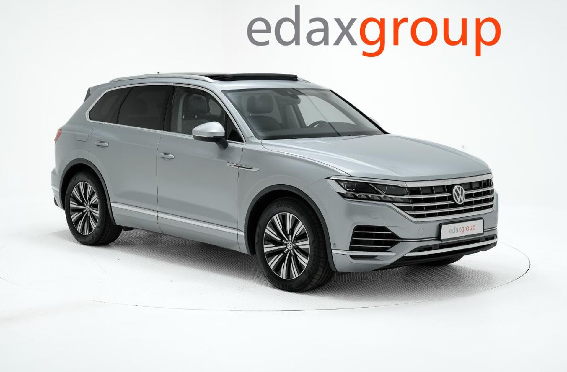 VOLKSWAGEN Touareg 3.0 TDI V6 Elegance
