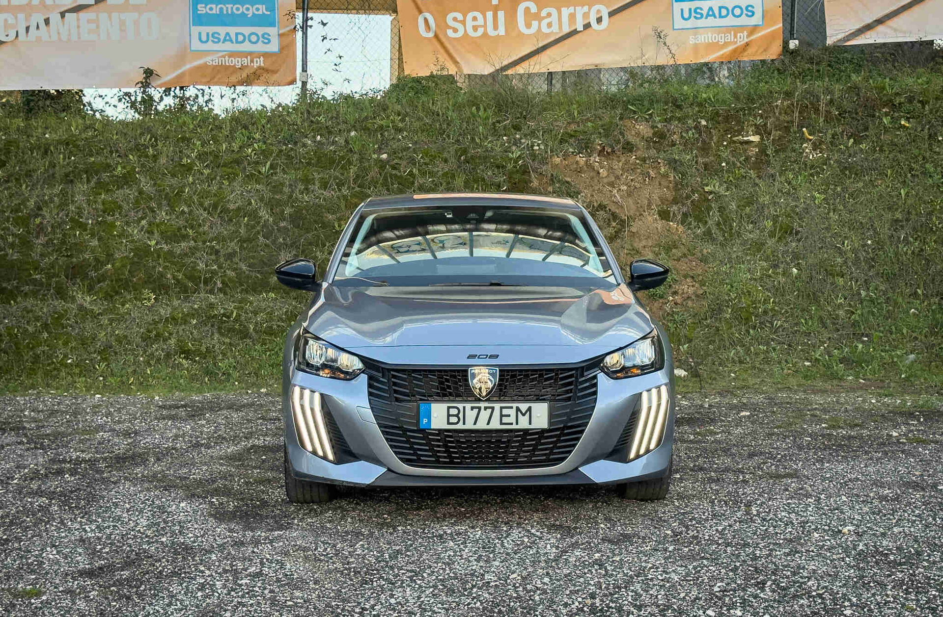 PEUGEOT 208 1.2 PureTech Active