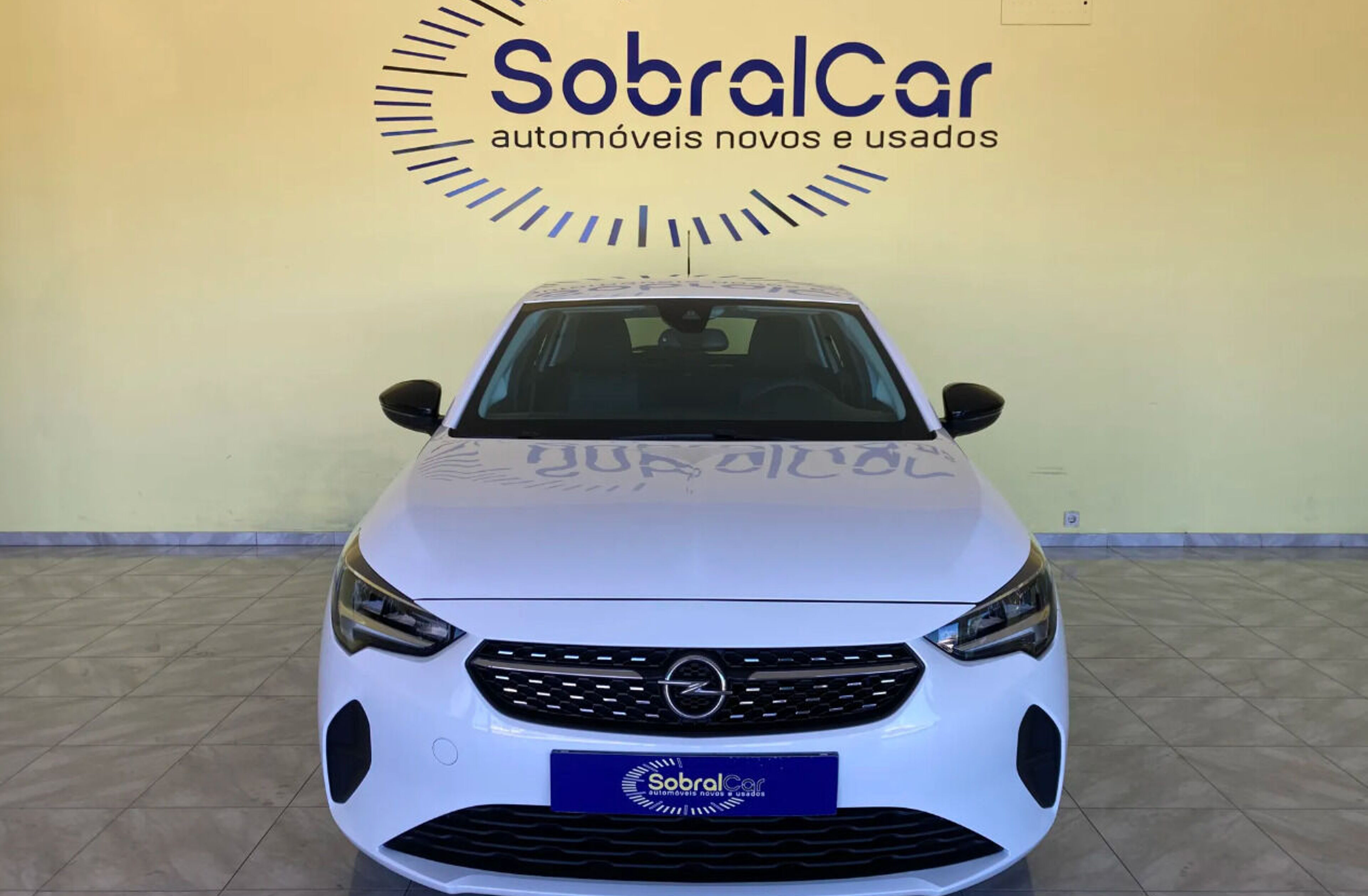 OPEL Corsa 1.2 Business Edition