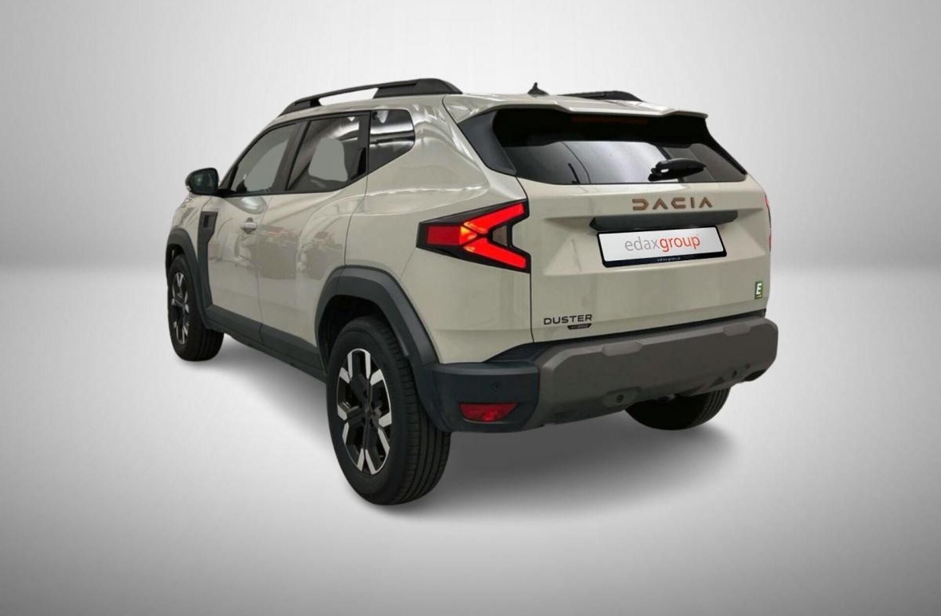 DACIA Duster 1.6 Hybrid Extreme